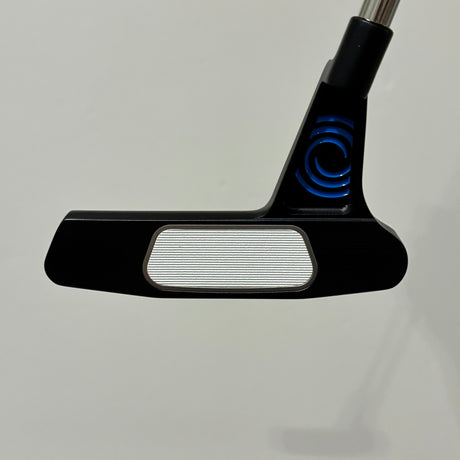 Odyssey Ai-One Tri-Beam #1 34 Inch Putter Headcover Included