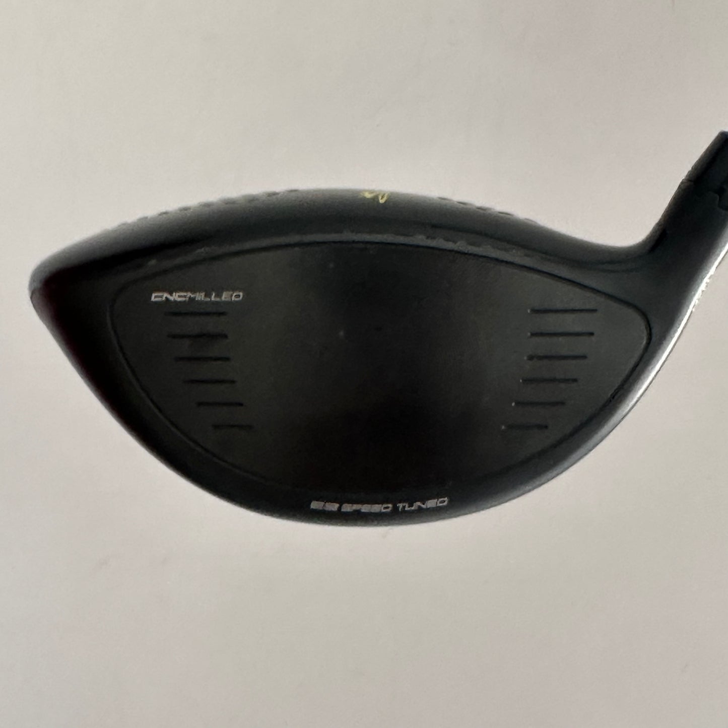 Cobra King F9 SpeedBack 10.5* Driver Regular Flex