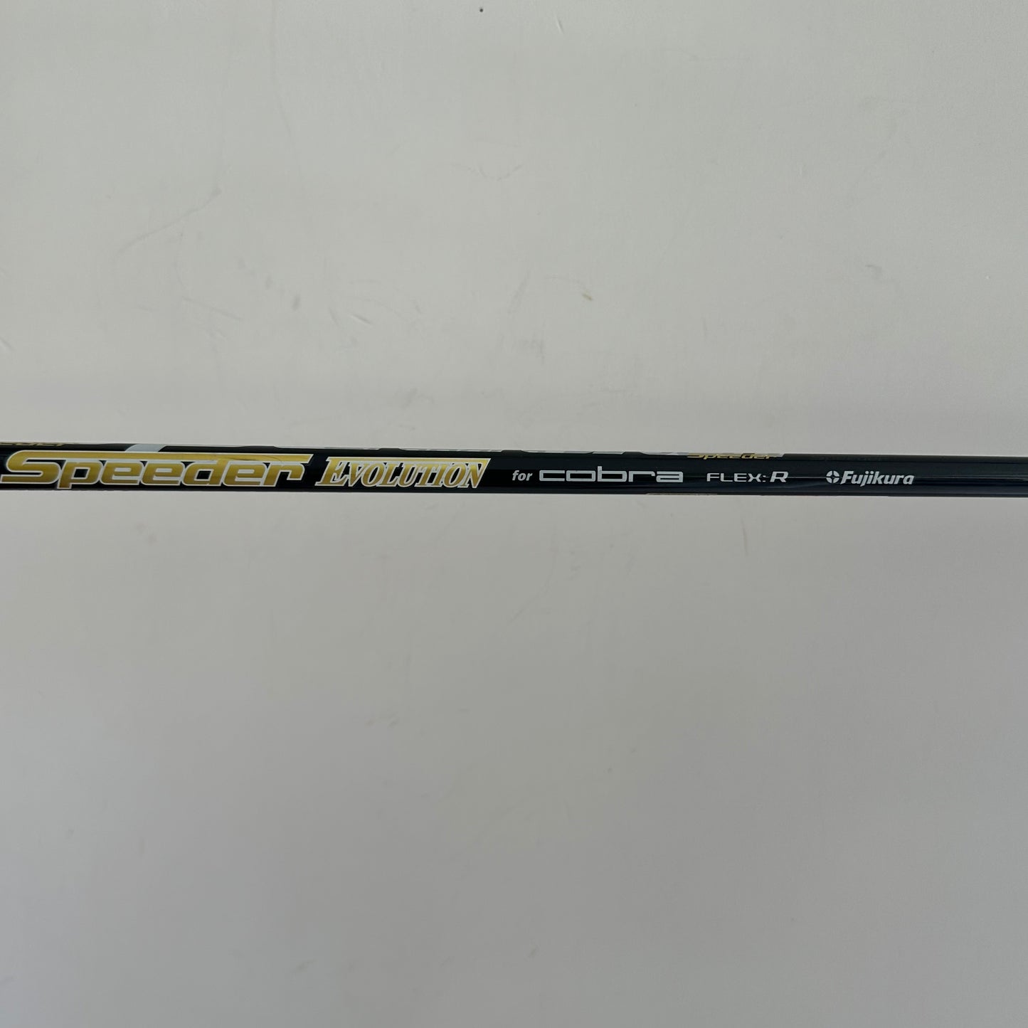 Cobra King F9 SpeedBack 10.5* Driver Regular Flex