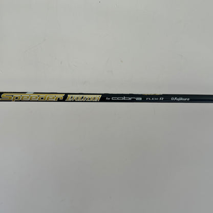 Cobra King F9 SpeedBack 10.5* Driver Regular Flex