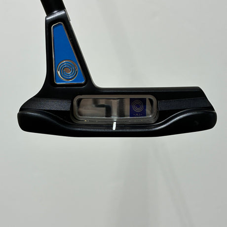 Odyssey Ai-One Tri-Beam #1 34 Inch Putter Headcover Included