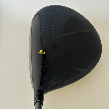 Cobra King F9 SpeedBack 10.5* Driver Regular Flex