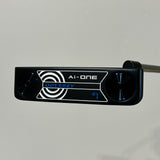 Odyssey Ai-One #1 CH 34 Inch Putter Headcover Included