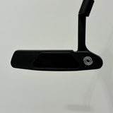 Odyssey White Hot Black Series Two CH 34 Inch Putter Headcover Included