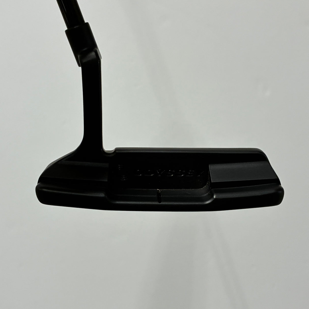 Odyssey White Hot Black Series Two CH 34 Inch Putter Headcover Included