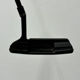 Odyssey White Hot Black Series Two CH 34 Inch Putter Headcover Included