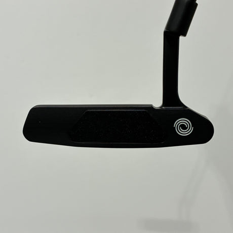 Odyssey White Hot Black Series Two CH 34 Inch Putter Headcover Included