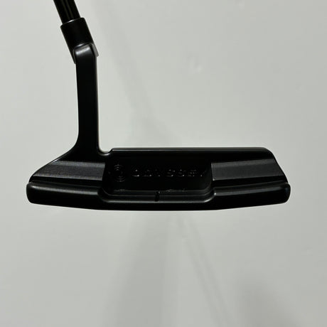 Odyssey White Hot Black Series Two CH 34 Inch Putter Headcover Included