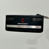 Odyssey Tri-Beam Double Wide 34 Inch Putter Headcover Included