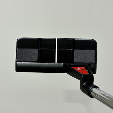 Odyssey Tri-Beam Double Wide 34 Inch Putter Headcover Included