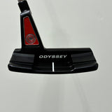 Odyssey Tri-Beam Double Wide 34 Inch Putter Headcover Included
