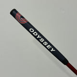 Odyssey Tri-Beam Double Wide 34 Inch Putter Headcover Included