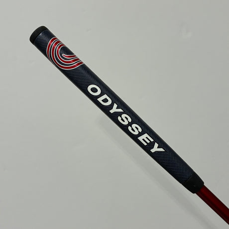 Odyssey Tri-Beam Double Wide 34 Inch Putter Headcover Included