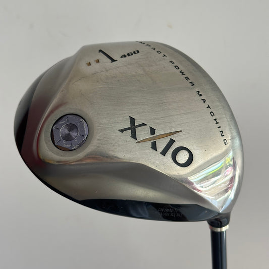 XXIO MP400 11* Driver Regular Flex