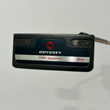 Odyssey Tri-Beam Double Wide 34 Inch Putter Headcover Included