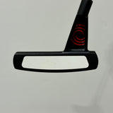 Odyssey Tri-Beam Double Wide 34 Inch Putter Headcover Included