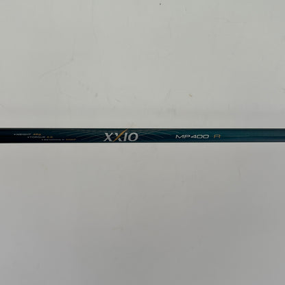 XXIO MP400 11* Driver Regular Flex