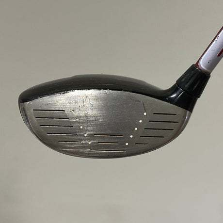 Callaway Big Bertha Diablo 5 Wood Regular Flex