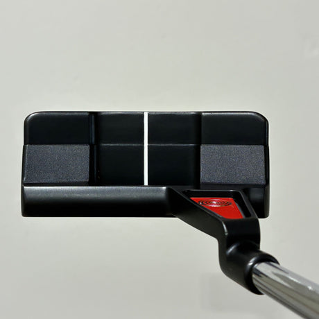 Odyssey Tri-Beam Double Wide 34 Inch Putter Headcover Included