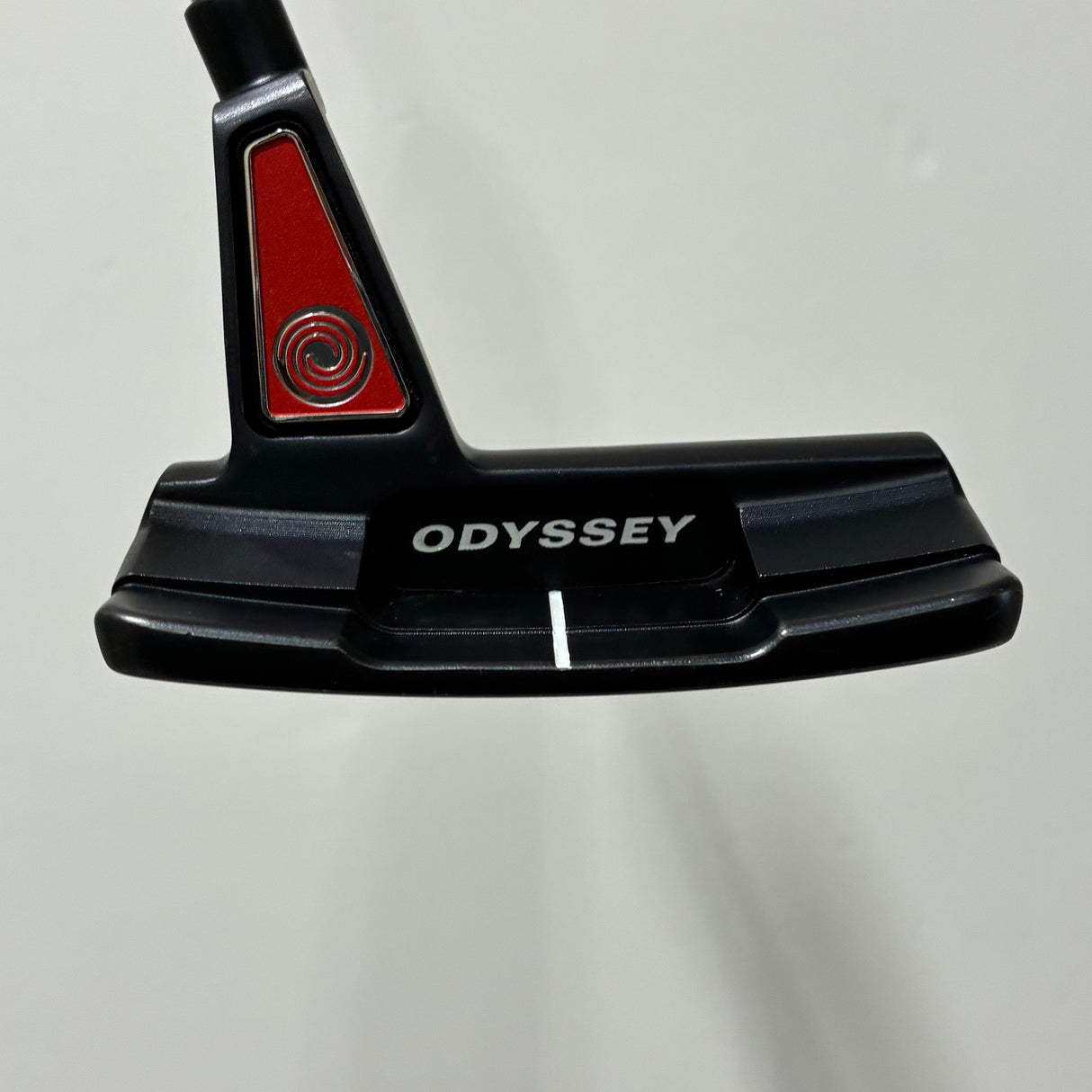 Odyssey Tri-Beam Double Wide 34 Inch Putter Headcover Included