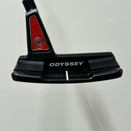 Odyssey Tri-Beam Double Wide 34 Inch Putter Headcover Included