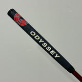 Odyssey Tri-Beam Double Wide 34 Inch Putter Headcover Included