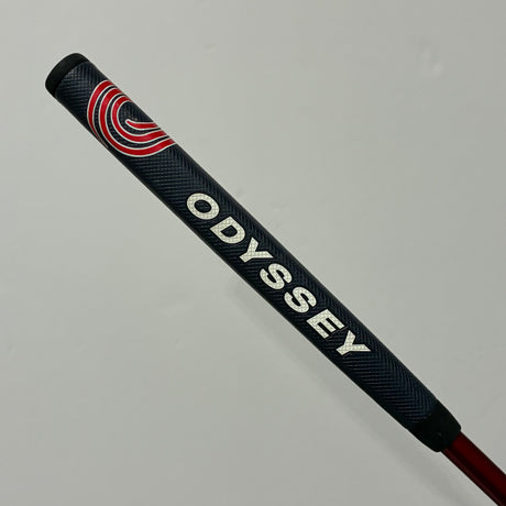 Odyssey Tri-Beam Double Wide 34 Inch Putter Headcover Included