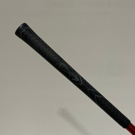 Callaway Big Bertha Diablo 5 Wood Regular Flex