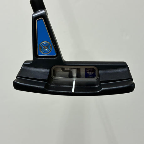 Odyssey Ai-One Tri-Beam Double Wide 32 Inch Putter Headcover Included