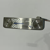 Odyssey Ai-One Silver #1 CH (2025) 34 Inch Putter Headcover Included