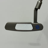 Odyssey Ai-One Silver #1 CH (2025) 34 Inch Putter Headcover Included