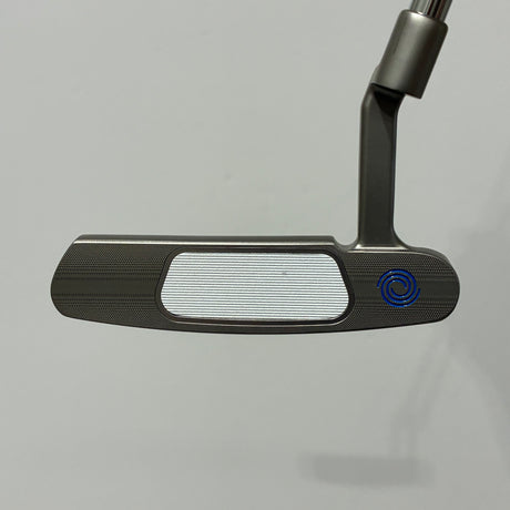 Odyssey Ai-One Silver #1 CH (2025) 34 Inch Putter Headcover Included