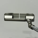 Odyssey Ai-One Silver #1 CH (2025) 34 Inch Putter Headcover Included