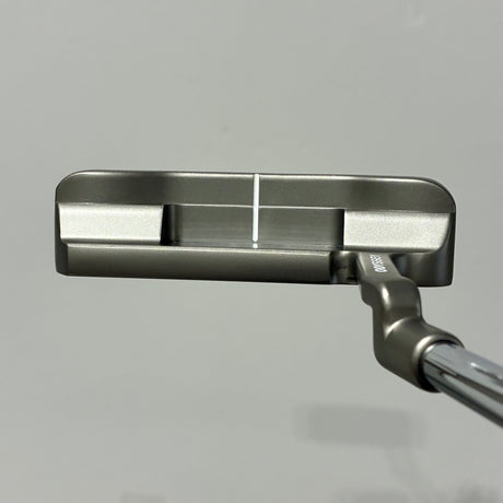 Odyssey Ai-One Silver #1 CH (2025) 34 Inch Putter Headcover Included