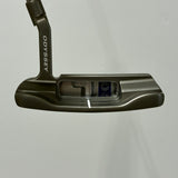 Odyssey Ai-One Silver #1 CH (2025) 34 Inch Putter Headcover Included