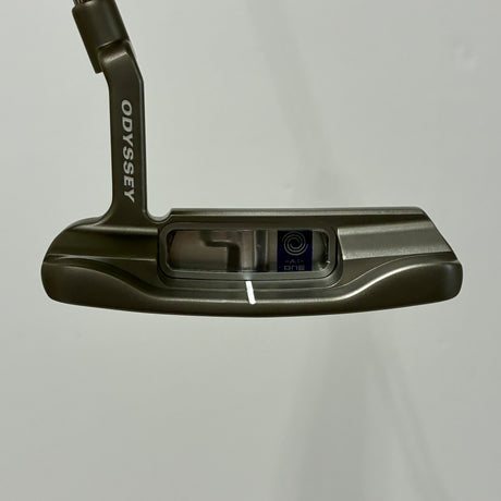 Odyssey Ai-One Silver #1 CH (2025) 34 Inch Putter Headcover Included