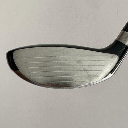 TaylorMade R9 4 Wood Stiff Flex