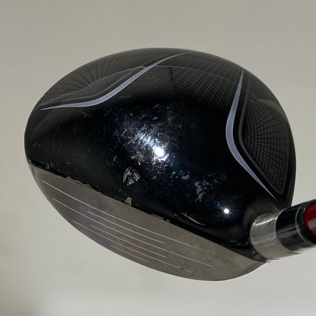 TaylorMade Burner HT 5 Wood Regular Flex