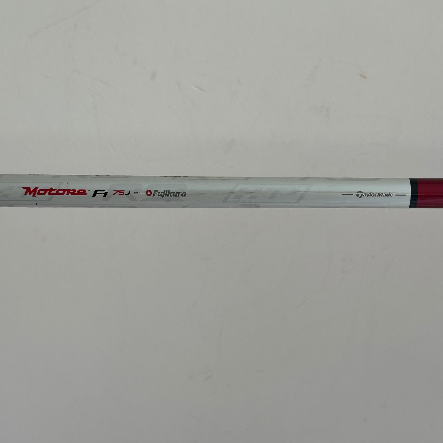 TaylorMade R9 4 Wood Stiff Flex