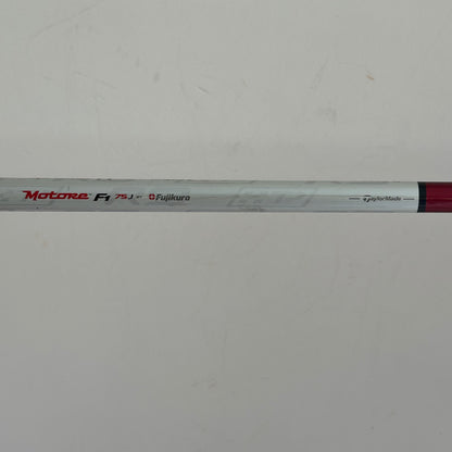 TaylorMade R9 4 Wood Stiff Flex