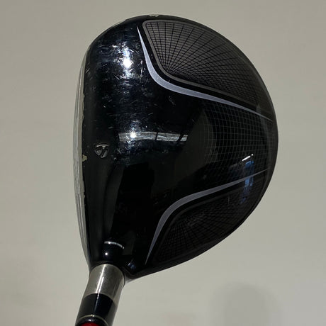TaylorMade Burner HT 5 Wood Regular Flex