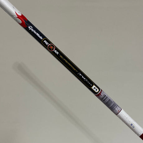 TaylorMade Burner HT 5 Wood Regular Flex