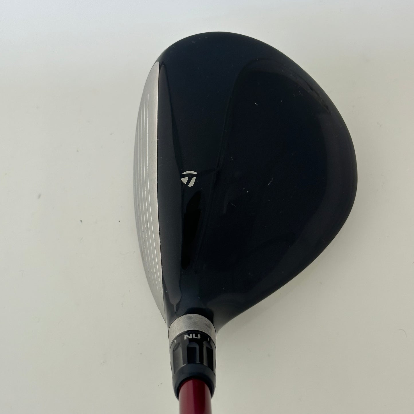 TaylorMade R9 4 Wood Stiff Flex