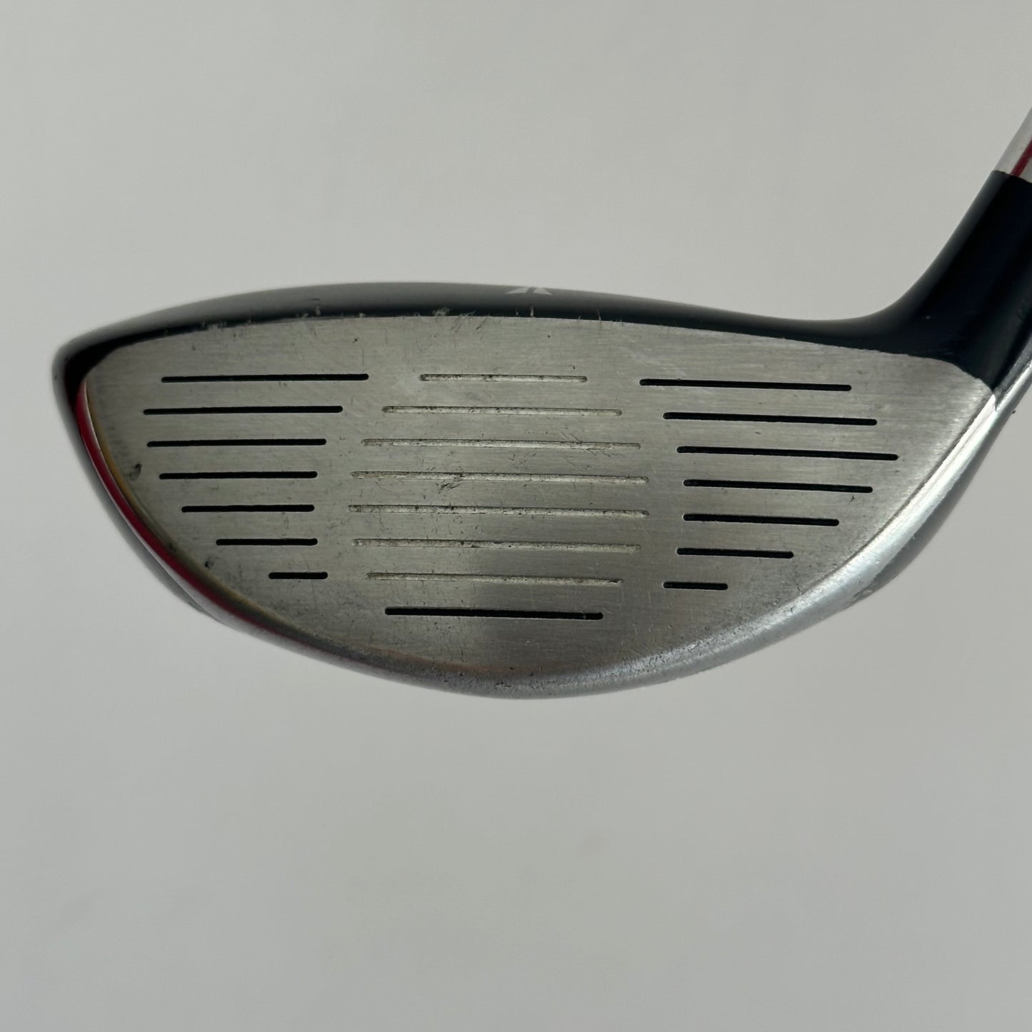 Nike SQ Dymo 3 Wood Stiff Flex