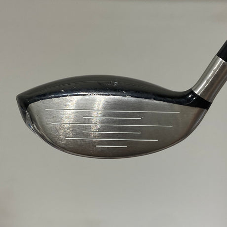 TaylorMade Burner HT 3 Wood Regular Flex