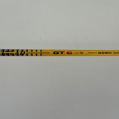 Nike SQ Dymo 3 Wood Stiff Flex