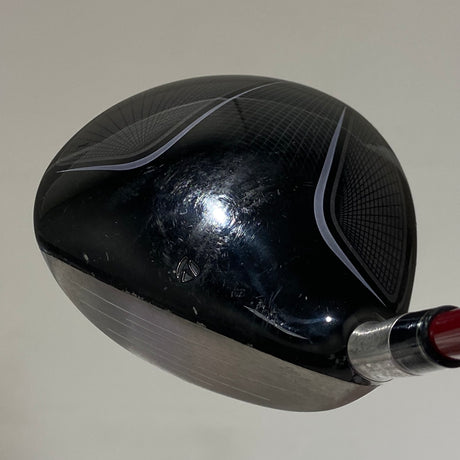 TaylorMade Burner HT 3 Wood Regular Flex