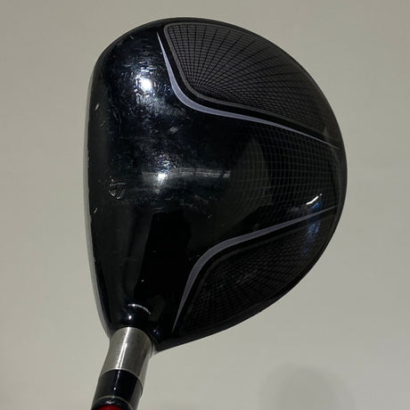 TaylorMade Burner HT 3 Wood Regular Flex