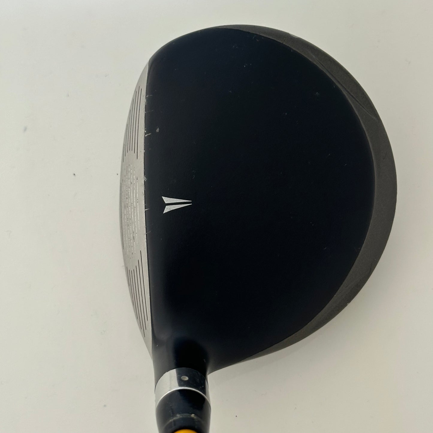 Nike SQ Dymo 3 Wood Stiff Flex