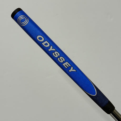 Odyssey Ai-One Tri-Beam 2-Ball Blade CS (2025) 34 Inch Putter Headcover Included